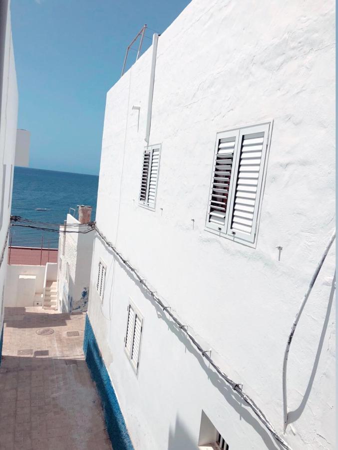 Appartamento Isamena Las Playas Esterno foto